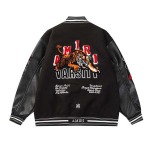 2025年8月24日秋冬入荷新作AMIRIジャケット/野球服安い人気商品/HL工場