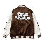 2025年8月24日秋冬入荷新作Louis Vuittonジャケット/野球服安い人気商品/HL工場