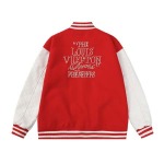 2025年8月24日秋冬入荷新作Louis Vuittonジャケット/野球服安い人気商品/HL工場