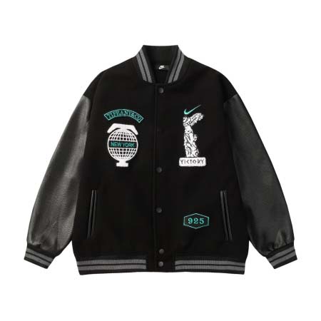 2025年8月24日秋冬入荷新作Nikeジャケット/野球服安...