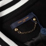 2025年8月24日秋冬入荷新作Louis Vuittonジャケット/野球服安い人気商品/HL工場