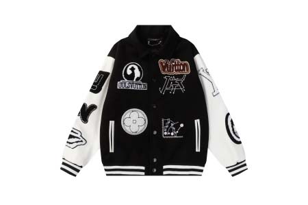 2025年8月24日秋冬入荷新作Louis Vuittonジ...