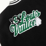 2025年8月24日秋冬入荷新作Louis Vuittonジャケット/野球服安い人気商品/HL工場