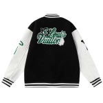 2025年8月24日秋冬入荷新作Louis Vuittonジャケット/野球服安い人気商品/HL工場