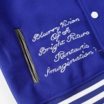 2025年8月24日秋冬入荷新作Louis Vuittonジャケット/野球服安い人気商品/HL工場