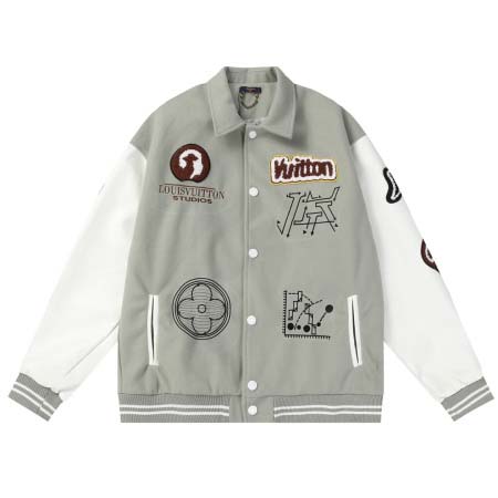 2025年8月24日秋冬入荷新作Louis Vuittonジ...