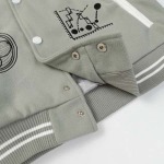 2025年8月24日秋冬入荷新作Louis Vuittonジャケット/野球服安い人気商品/HL工場
