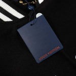 2025年8月24日秋冬入荷新作Louis Vuittonジャケット/野球服安い人気商品/HL工場