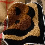 2025年8月24日秋冬入荷新作Burberryジャケット/野球服安い人気商品/HL工場