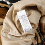 2025年8月24日秋冬入荷新作Burberryジャケット/野球服安い人気商品/HL工場