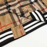 2025年8月24日秋冬入荷新作Burberryジャケット/野球服安い人気商品/HL工場