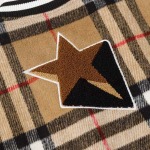 2025年8月24日秋冬入荷新作Burberryジャケット/野球服安い人気商品/HL工場