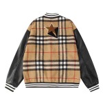 2025年8月24日秋冬入荷新作Burberryジャケット/野球服安い人気商品/HL工場