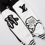 2025年8月24日秋冬入荷新作Louis Vuittonジャケット/野球服安い人気商品/HL工場