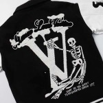 2025年8月24日秋冬入荷新作Louis Vuittonジャケット/野球服安い人気商品/HL工場