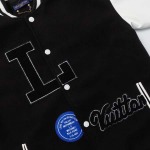 2025年8月24日秋冬入荷新作Louis Vuittonジャケット/野球服安い人気商品/HL工場