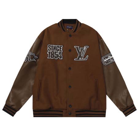 2025年8月24日秋冬入荷新作Louis Vuittonジ...
