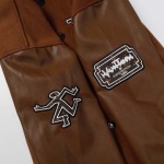 2025年8月24日秋冬入荷新作Louis Vuittonジャケット/野球服安い人気商品/HL工場