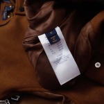 2025年8月24日秋冬入荷新作Louis Vuittonジャケット/野球服安い人気商品/HL工場