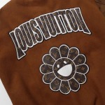 2025年8月24日秋冬入荷新作Louis Vuittonジャケット/野球服安い人気商品/HL工場