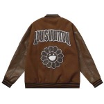 2025年8月24日秋冬入荷新作Louis Vuittonジャケット/野球服安い人気商品/HL工場