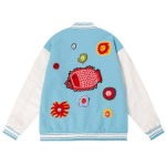 2025年8月24日秋冬入荷新作Louis Vuittonジャケット/野球服安い人気商品/HL工場
