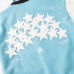 2025年8月24日秋冬入荷新作Amiriジャケット/野球服安い人気商品/HL工場