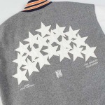 2025年8月24日秋冬入荷新作Amiriジャケット/野球服安い人気商品/HL工場