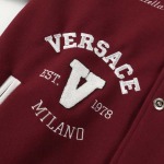 2025年8月24日秋冬入荷新作Versaceジャケット/野球服安い人気商品/HL工場
