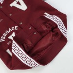 2025年8月24日秋冬入荷新作Versaceジャケット/野球服安い人気商品/HL工場