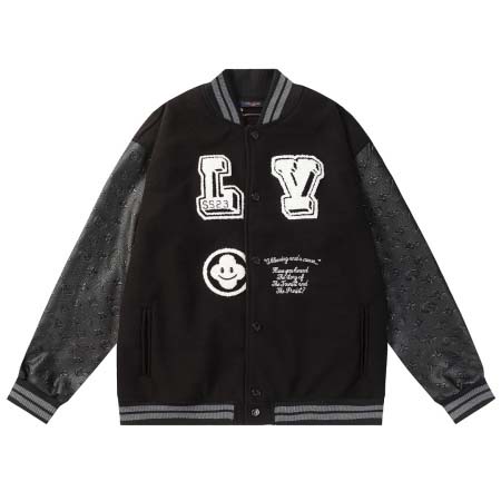 2025年8月24日秋冬入荷新作Louis Vuittonジ...