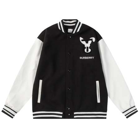 2025年8月24日秋冬入荷新作Burberryジャケット/...