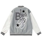 2025年8月24日秋冬入荷新作Burberryジャケット/野球服安い人気商品/HL工場