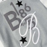 2025年8月24日秋冬入荷新作Burberryジャケット/野球服安い人気商品/HL工場