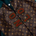 2025年8月24日秋冬入荷新作Louis Vuittonジャケット/野球服安い人気商品/HL工場