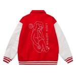 2025年8月24日秋冬入荷新作Louis Vuittonジャケット/野球服安い人気商品/HL工場