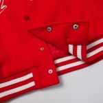2025年8月24日秋冬入荷新作Louis Vuittonジャケット/野球服安い人気商品/HL工場