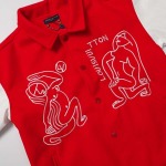 2025年8月24日秋冬入荷新作Louis Vuittonジャケット/野球服安い人気商品/HL工場