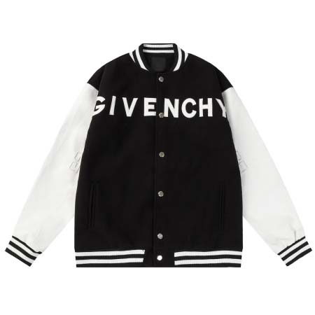 2025年8月24日秋冬入荷新作Givenchyジャケット/...