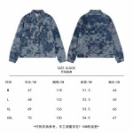 2025年8月24日秋冬入荷新作Louis Vuittonジャケット安い人気商品/HL工場