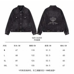 2025年8月24日秋冬入荷新作Balenciagaジャケット安い人気商品/HL工場