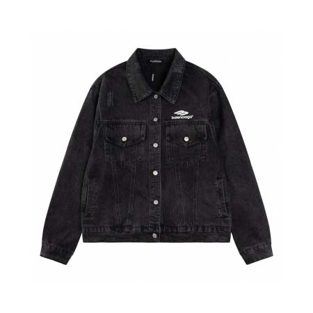 2025年8月24日秋冬入荷新作Balenciagaジャケッ...