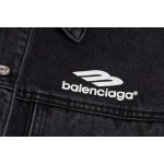 2025年8月24日秋冬入荷新作Balenciagaジャケット安い人気商品/HL工場