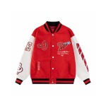 2025年8月24日秋冬入荷新作HERMESジャケット/野球服安い人気商品/HL工場