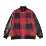 2025年8月24日秋冬入荷新作HERMESジャケット/野球服安い人気商品/HL工場
