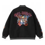 2025年8月24日秋冬入荷新作HERMESジャケット/野球服安い人気商品/HL工場