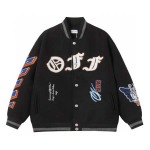 2025年8月24日秋冬入荷新作HERMESジャケット/野球服安い人気商品/HL工場