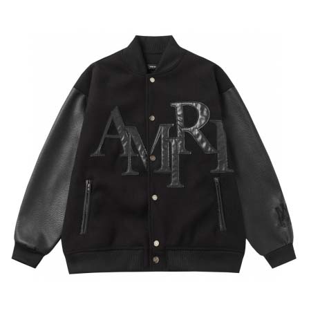 2025年8月24日秋冬入荷新作Amiriジャケット/野球服...