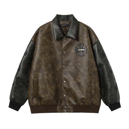 2025年8月24日秋冬入荷新作Chrome hearts ...