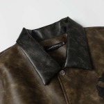 2025年8月24日秋冬入荷新作Chrome hearts ジャケット/野球服安い人気商品/HL工場
